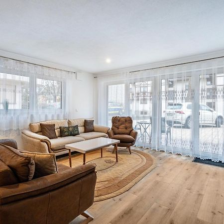 City Villa Bad Duerrheim - Maisonette 외부 사진